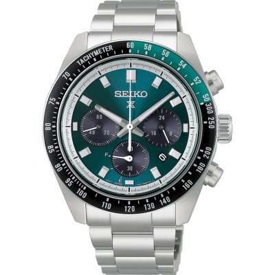 Seiko Land HBJ003P1 Prospex Speedtimer Zegarek