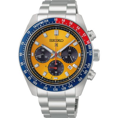 Seiko Land HBJ004P1 Prospex Speedtimer Zegarek