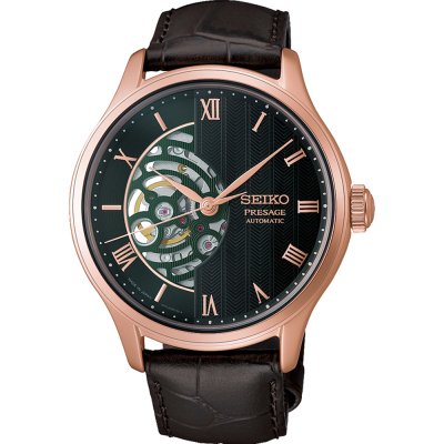 Seiko HCB007J1 Presage Zegarek