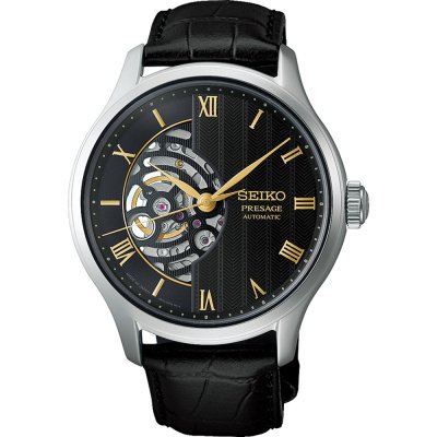 Seiko HCB008J1 Presage Zegarek