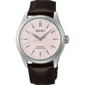 Seiko Presage HCC003J1 Presage Classic Series Tomioka Silk Zegarek