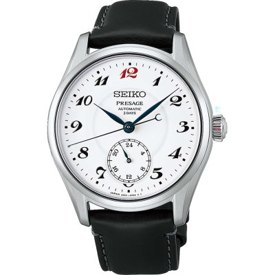 Seiko Presage HCC005J1 Presage Classic Craftsmanship Zegarek