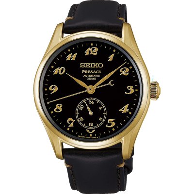 Seiko Presage HCC006J1 Presage Classic Craftsmanship Zegarek