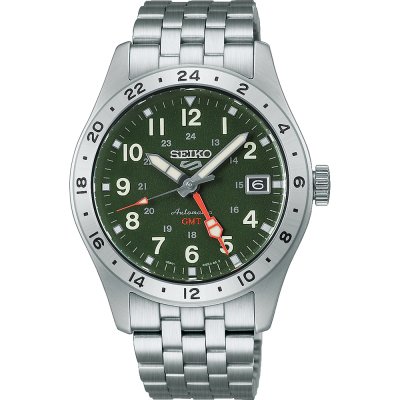 Seiko 5 Sports HDB001K1 Seiko 5 Sports Field Zegarek