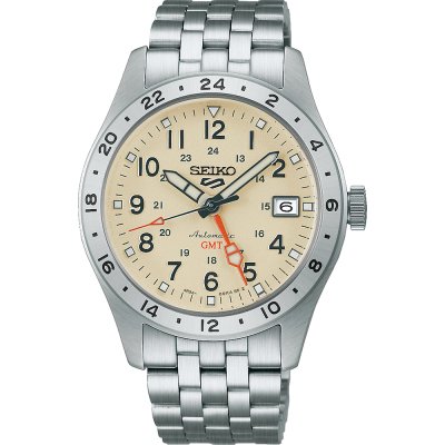 Seiko 5 Sports HDB002K1 Seiko 5 Sports Field Zegarek