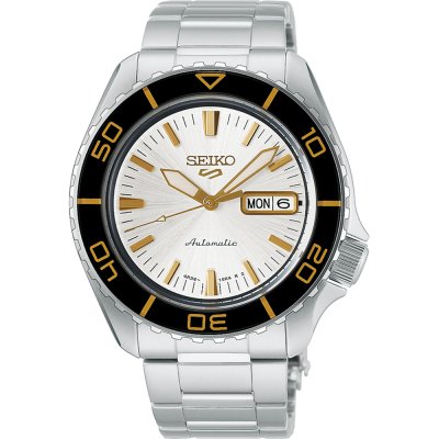 Seiko HDB004K1 Seiko 5 Sports Zegarek