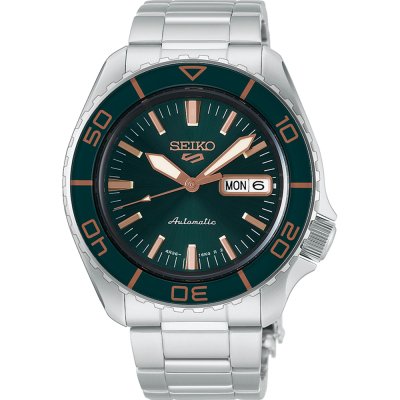 Seiko HDB005K1 Seiko 5 Sports Zegarek