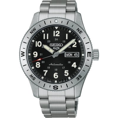 Seiko 5 Sports HDB006K1 Seiko 5 Sports Field Zegarek
