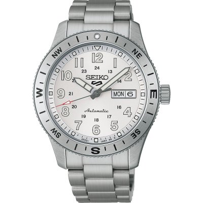 Seiko 5 Sports HDB007K1 Seiko 5 Sports Field Zegarek