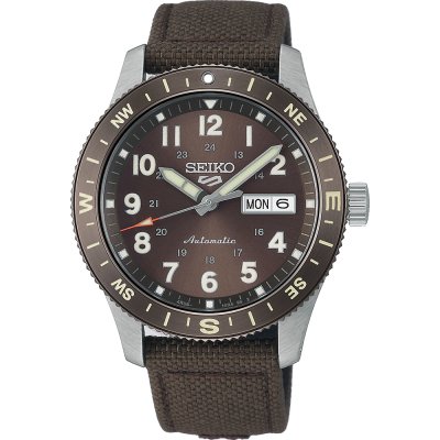 Seiko 5 Sports HDB009K1 Seiko 5 Sports Field Zegarek