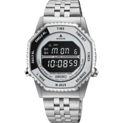 Seiko HFL002P1 Rotocall Zegarek
