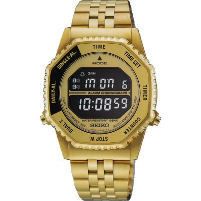 Seiko HFL003P1 Rotocall Zegarek