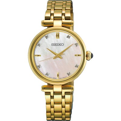 Seiko HGH008P1 Conceptual Zegarek
