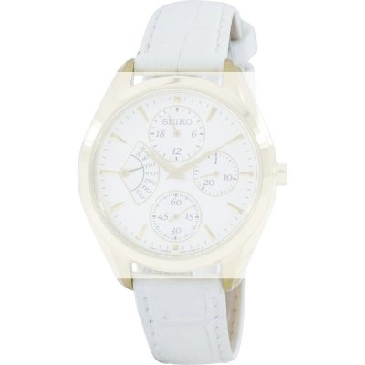 Seiko Straps Collection L01L017K0 Pasek