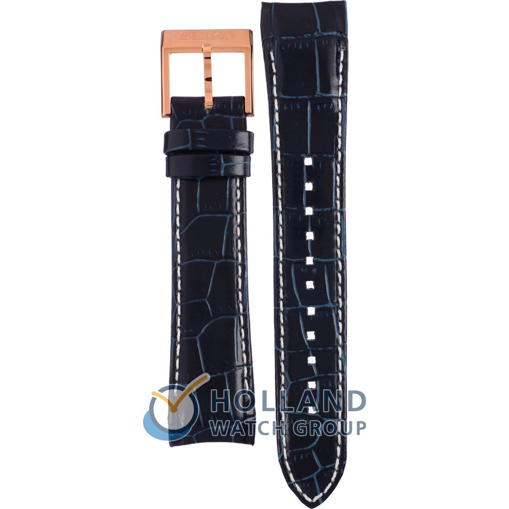 Seiko Straps Collection L01M019P0 Pasek