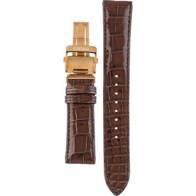 Seiko Straps Collection L07Y019P9 Pasek