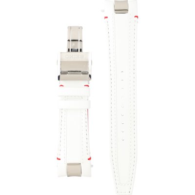 Seiko Straps Collection L0CJ011J9 Pasek