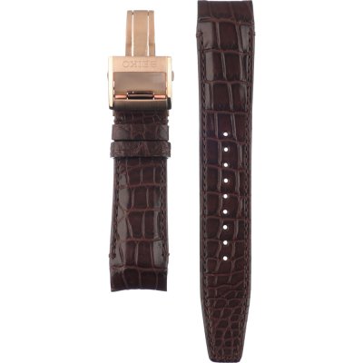 Seiko Straps Collection L0CK013P9 Pasek