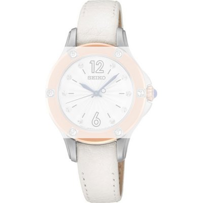Seiko Straps Collection L0CN012J0 Pasek