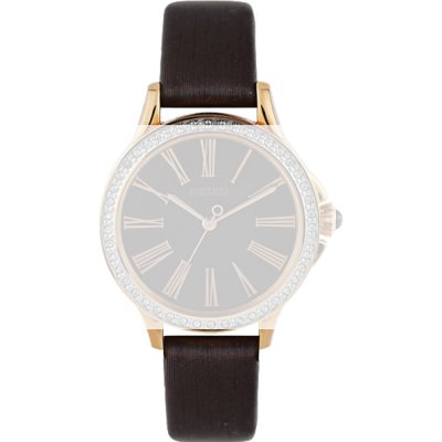 Seiko Straps Collection L0DH012P0 Pasek