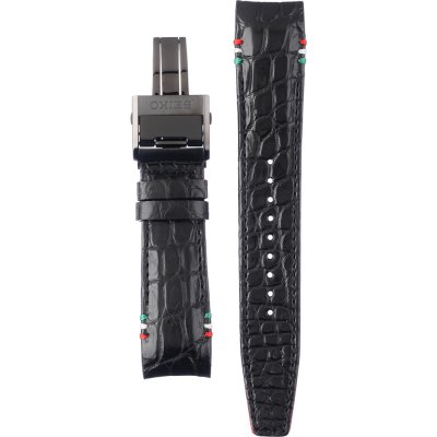 Seiko Straps Collection L0E6011M9 Pasek