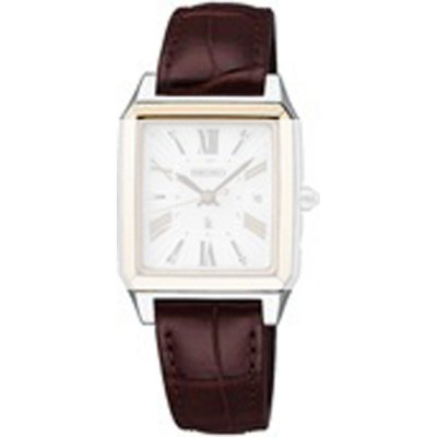 Seiko Straps Collection L0GX011J9 Pasek