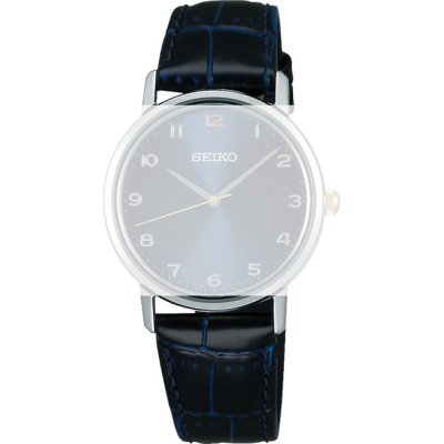 Seiko Straps Collection L0J9015J0 Pasek