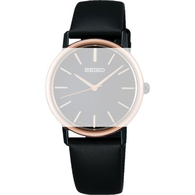 Seiko Straps Collection L0JB011P0 Pasek