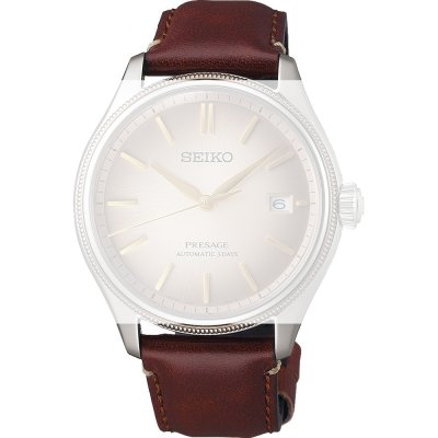 Seiko L0KE02FJ0 Presage Classic Series 'Shiracha' Pasek