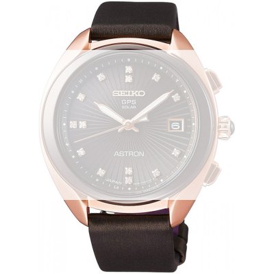 Seiko Straps Collection L0KT011P9 Pasek