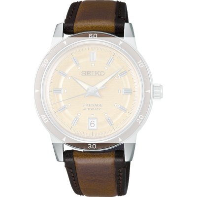 Seiko L0PZ012J0 Presage - Style 60’s Pasek