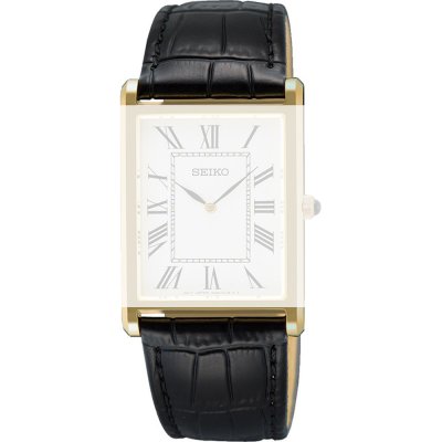 Seiko L0R3011K0 SWR106P1 Pasek