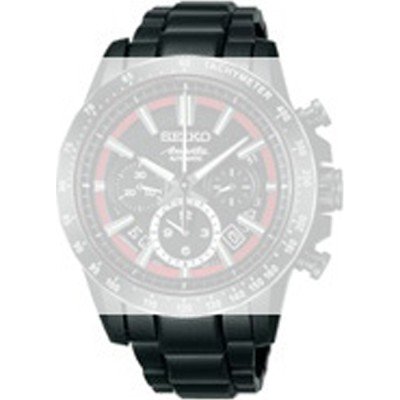 Seiko Straps Collection M004151M9 Pasek