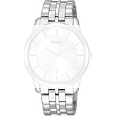 Seiko Straps Collection M02P324J0 Pasek