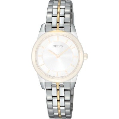 Seiko Straps Collection M02R327C0 Pasek