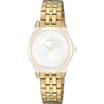 Seiko Straps Collection M02R327K0 Pasek