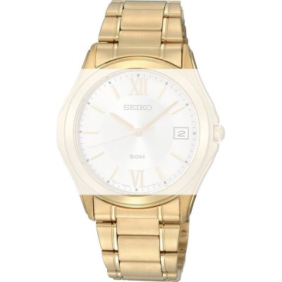 Seiko Straps Collection M03N221K0 Pasek