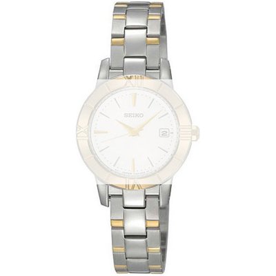 Seiko Straps Collection M05H331C0 Pasek