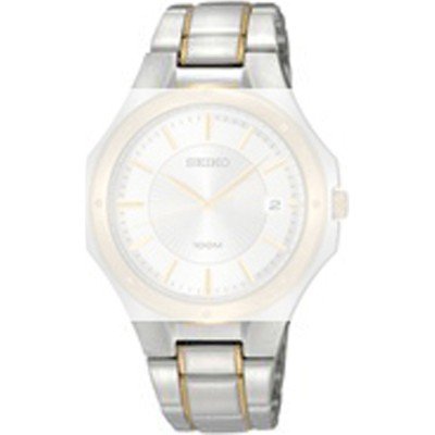 Seiko Straps Collection M06A121C0 Pasek