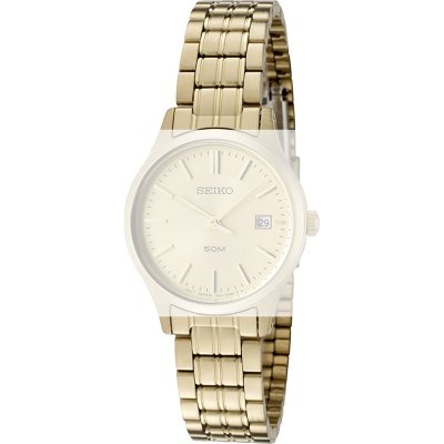 Seiko Straps Collection M06P221K0 Pasek