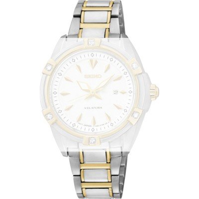 Seiko Straps Collection M09J217C0 Pasek