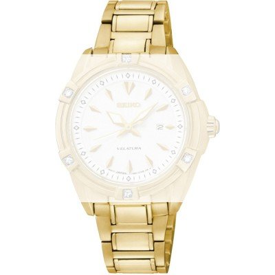 Seiko Straps Collection M09J217K0 Pasek