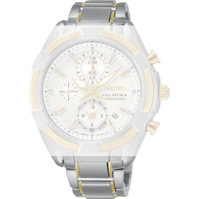 Seiko Straps Collection M09K211C0 Pasek