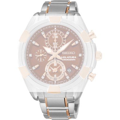 Seiko Straps Collection M09K211R0 Pasek