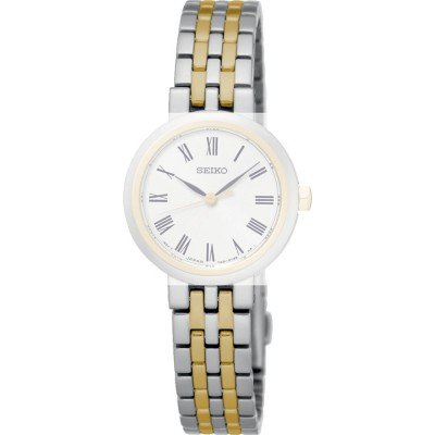 Seiko Straps Collection M0A1212C0 Pasek