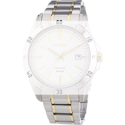 Seiko Straps Collection M0BN321C0 Pasek