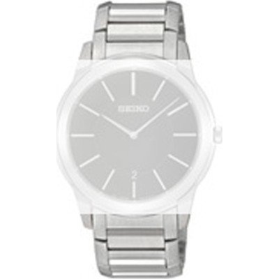 Seiko Straps Collection M0BV221J0 Pasek
