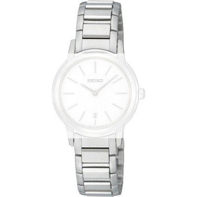 Seiko Straps Collection M0BW311J0 Pasek