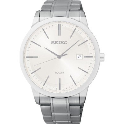 Seiko Straps Collection M0E0627J0 Pasek