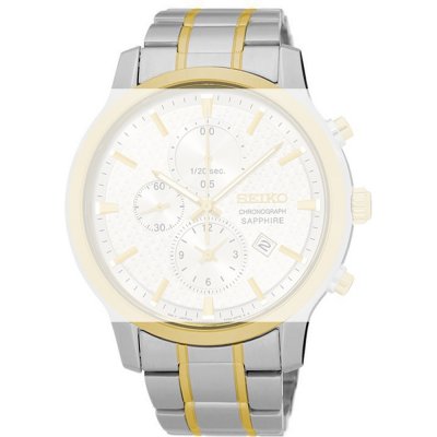 Seiko Straps Collection M0E0A21C0 Pasek